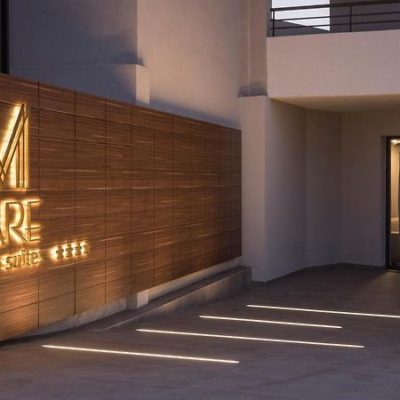 Mare Blue Suites Jeorjúpoli Kültér fotó