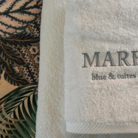 Mare Blue Suites Jeorjúpoli Kültér fotó