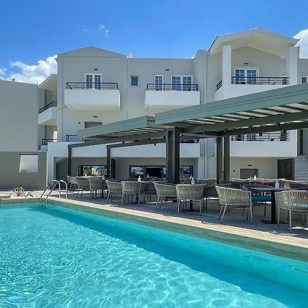 Mare Blue Suites Jeorjúpoli Kültér fotó