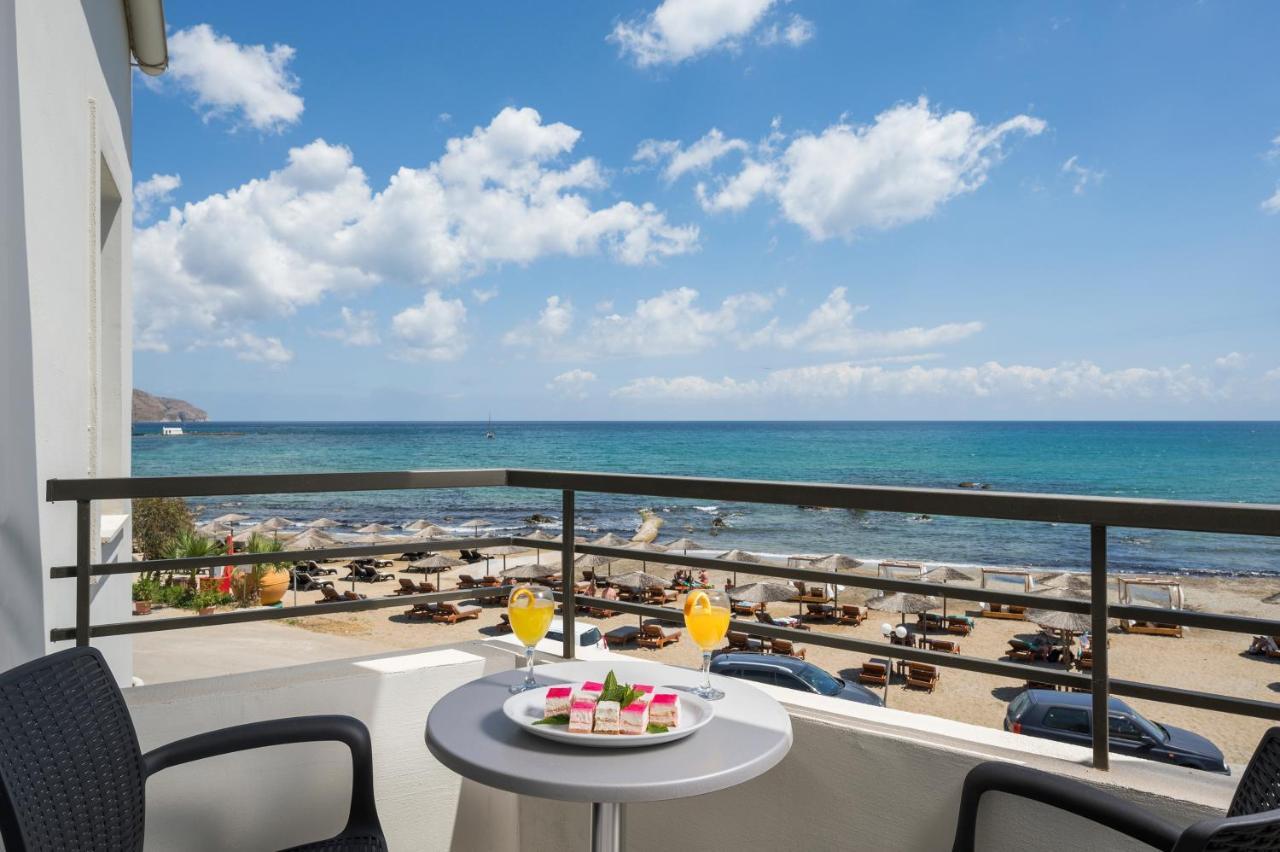Mare Blue Suites Jeorjúpoli Kültér fotó