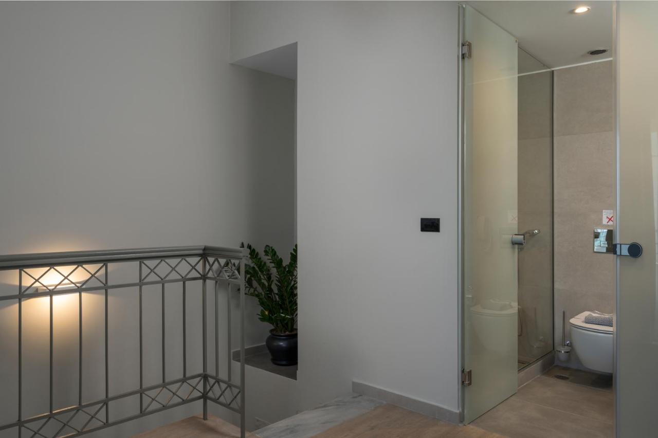Mare Blue Suites Jeorjúpoli Kültér fotó
