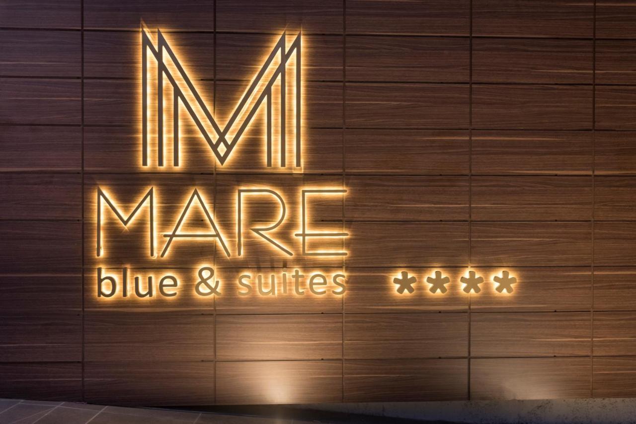 Mare Blue Suites Jeorjúpoli Kültér fotó