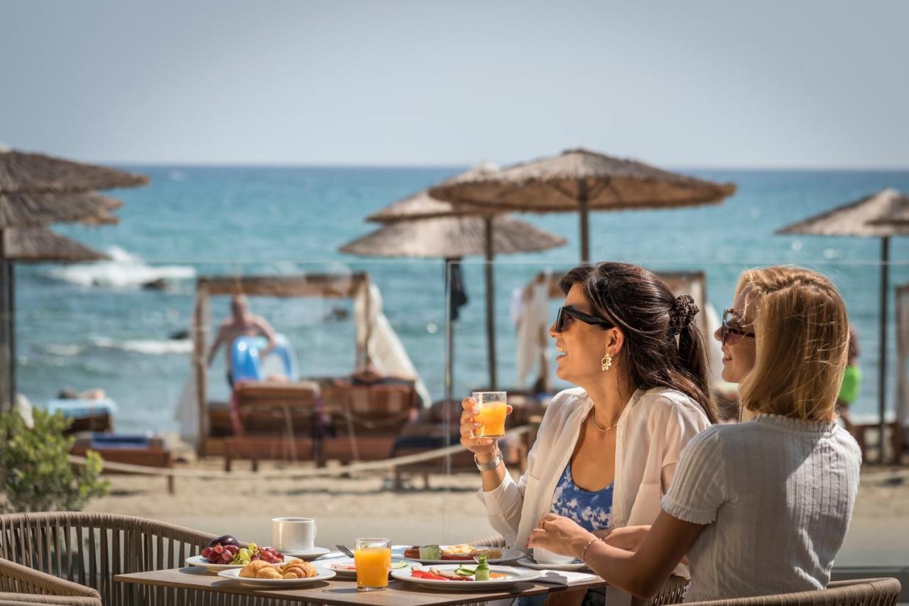 Mare Blue Suites Jeorjúpoli Kültér fotó