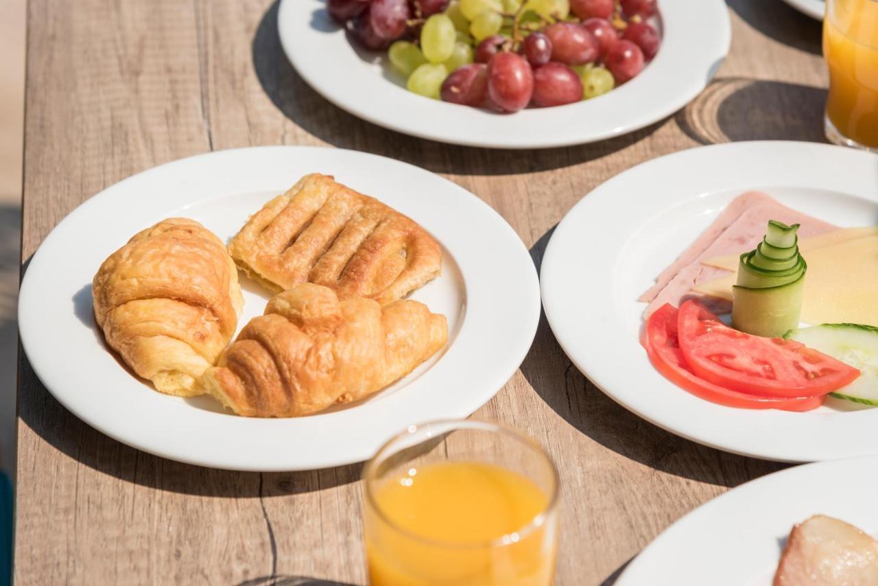 Mare Blue Suites Jeorjúpoli Kültér fotó