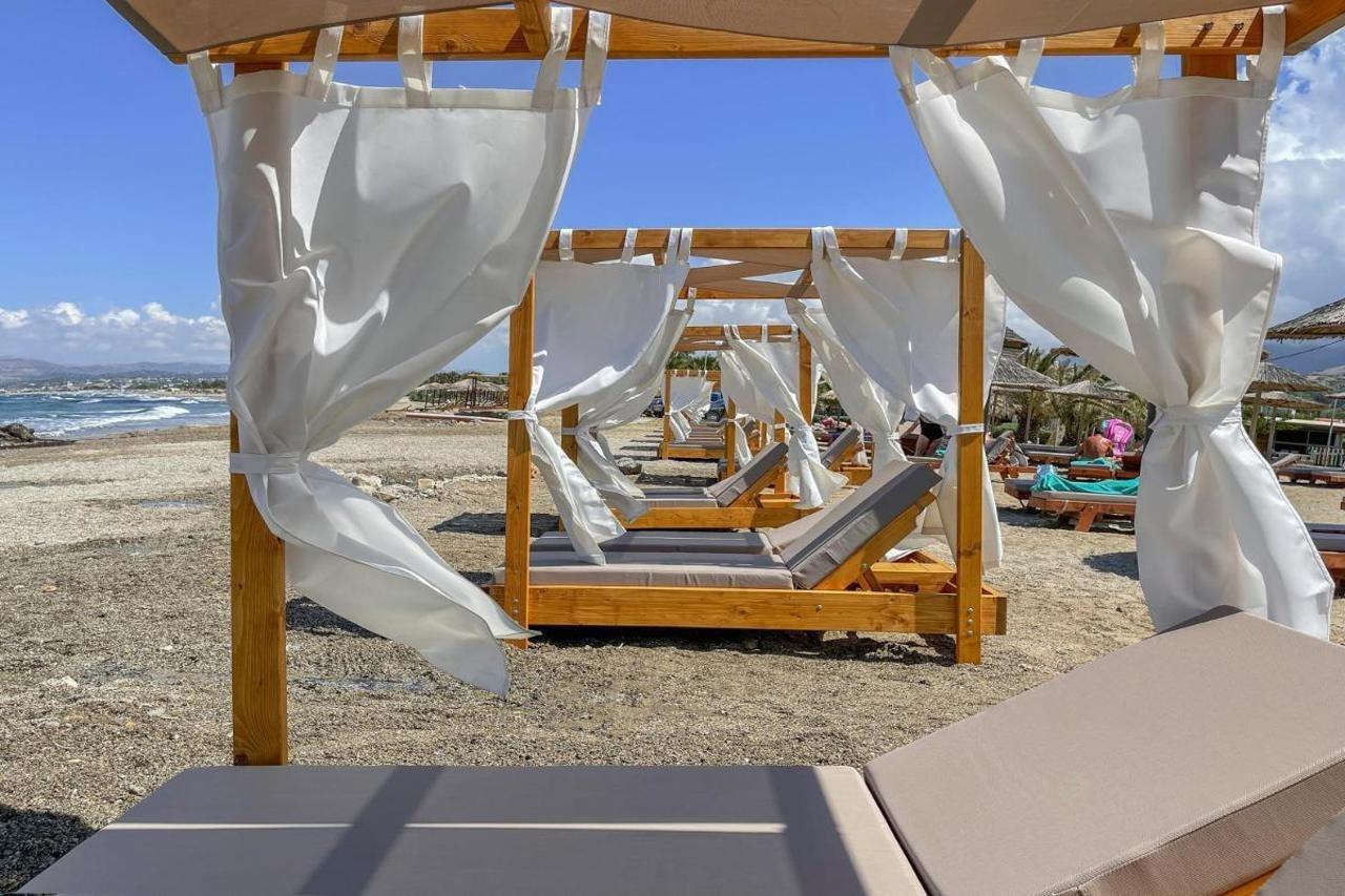 Mare Blue Suites Jeorjúpoli Kültér fotó