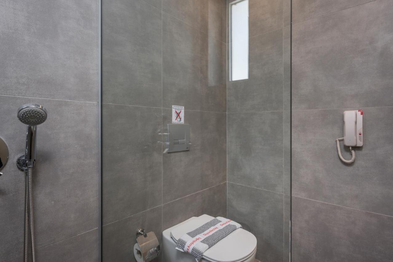 Mare Blue Suites Jeorjúpoli Kültér fotó